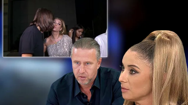 Anamaria Prodan, reacție dură, după ce a fost acuzată de Reghe că l-a înșelat cu Dan Alexa. Cum l-a amenințat impresara