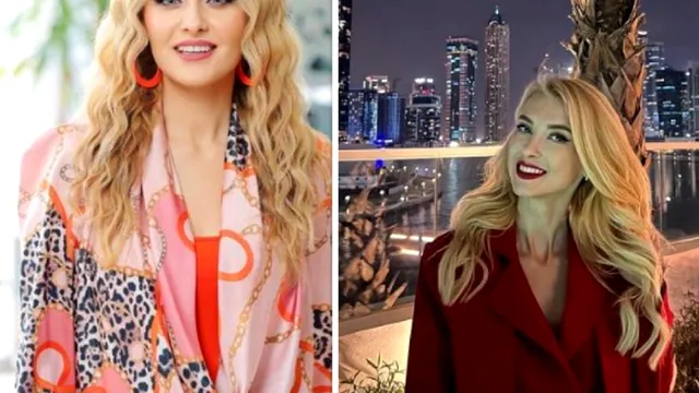 Andreea Bălan, mesaj de încurajare pentru Alina Sorescu: “Copiii stau cu mama”