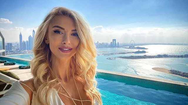 Andreea Bălan, investiție uriașă în Dubai. Suma colosală pe care urmează să o scoată din buzunar