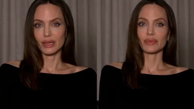 Vizita Angelinei Jolie în Ucraina a creat mari controverse în Rusia. Reacţia uimitoare a oficialilor de la Moscova