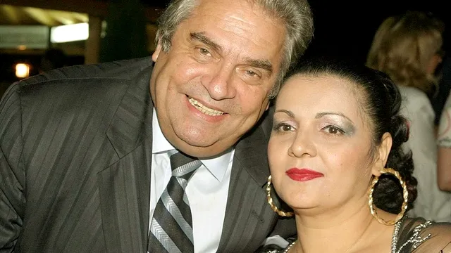 Durere imensă pentru Aurel Pădureanu la un an de la decesul Corneliei Catanga: „Dintre toate cântărețele, una nu a dat vreun telefon să zică: ”Mitică, îmi pare rău!” EXCLUSIV