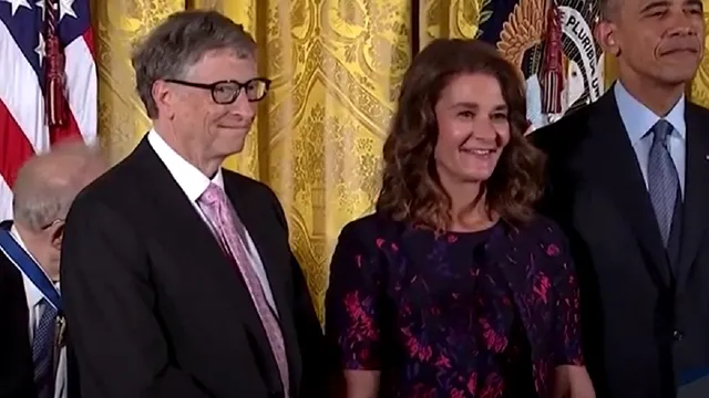 Bill Gates, regret uriaş după divorţul de Melinda. Mărturisiri tulburătoare