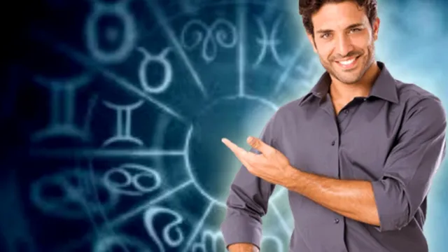 Cel mai bun bărbat din zodiac. Este soţul ideal