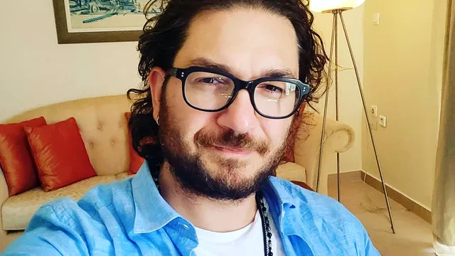 Boala de care suferă Florin Dumitrescu: “La 16 ani am descoperit”