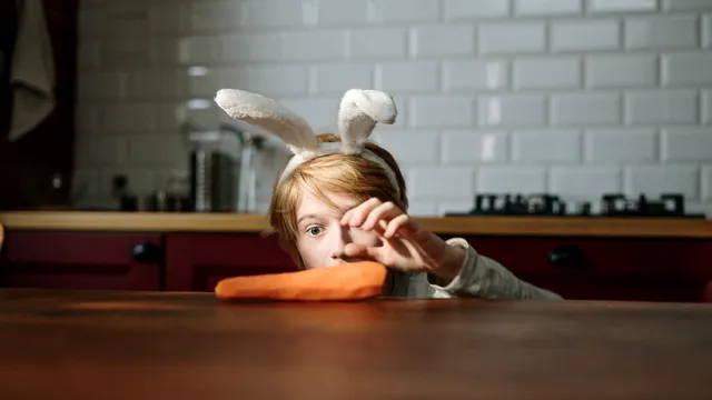 Copiii care mănâncă fructe și legume au o sănătate mintală mai bună. Este dovedit ştiinţific