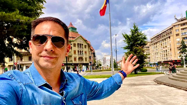 Dan Negru a spus adevărul despre banii pe care îi câştigă din afacerile imobiliare: Am auzit și eu că aș fi mare magnat EXCLUSIV