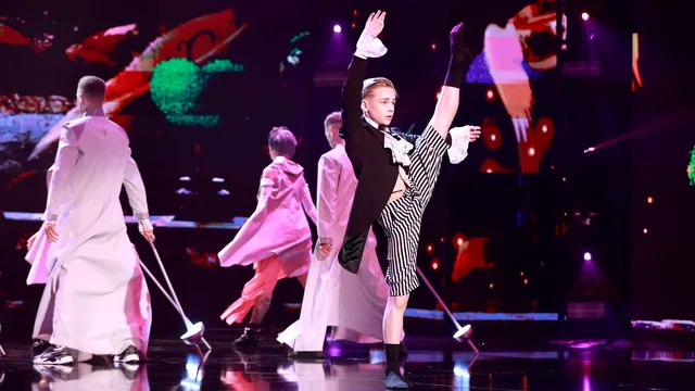 Scandal după ce Darius Mabda a câștigat finala Românii au talent! Câți bani va primi, de fapt, și ce are de gând să facă cu premiul