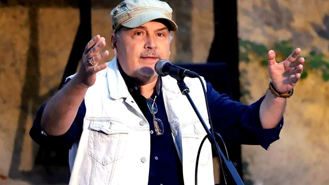 Eugen Cristea a fost în spital din cauza depresiei: Continui cu un tratament. Este un semnal de alarmă EXCLUSIV