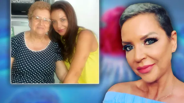 Eugenia Șerban a refuzat să își vadă mama după ce a aflat că are cancer: Dacă vrei să mă îngropi pe mine, eu nu sunt pregătită să mor astăzi