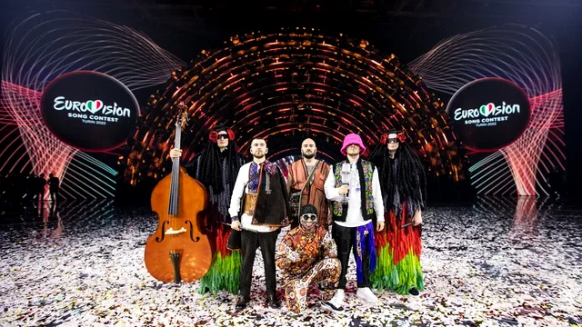 Finala Eurovision 2022. Ucraina a câștigat locul 1. Videoclipul piesei, filmat în mijlocul războiului. Pe ce loc s-a clasat România