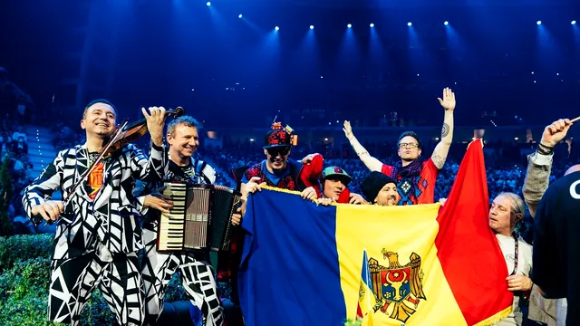 Scandal uriaș la Eurovision 2022. Voturile a șase țări, printre care și România, anulate. Poziția oficială a organizatorului