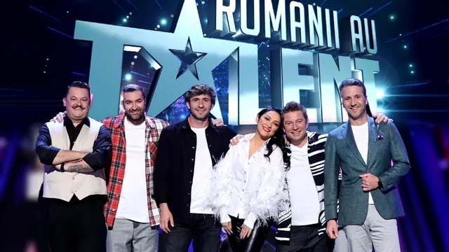 Tot ce trebuie să știi despre finala Românii au talent de la PRO TV. Ce ar face finaliștii cu marele premiu