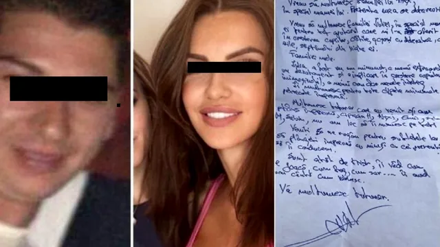 Fostul iubit al tinerei din Timişoara, scrisoare publică sfâşietoare: Sunt atât de trist. Îi văd cum se joacă, cum fug