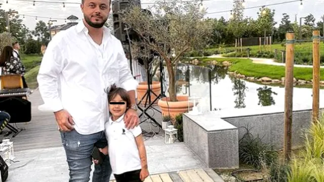 Cine este și cu ce se ocupă mama lui Gabi Bădălău. Apare foarte rar în public