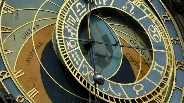 Horoscop zilnic 25 mai 2022. Marte intră în zodia Berbec. Cele mai avantajate zodii