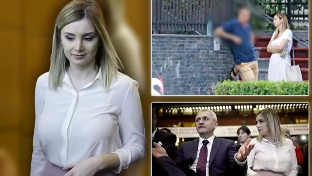 Irina Tănase l-a dat uitării repede pe Liviu Dragnea. Cine este noul său iubit