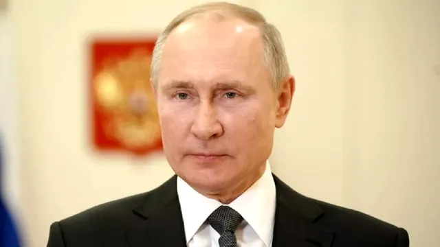 Vladimir Putin, din nou tată? Iubita lui ar fi însărcinată pentru a treia oară