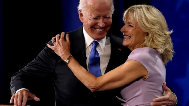 Jill Biden, poveste de dragoste tumultuoasă cu Joe Biden. I-a refuzat de 5 ori cererea în căsătorie
