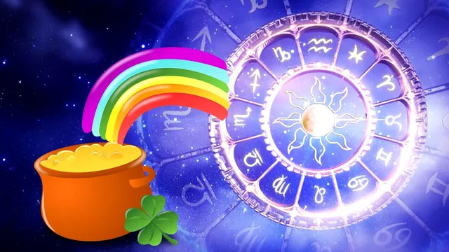 La ce vârstă vei avea noroc în viață în funcție de zodie. Horoscopul succesului