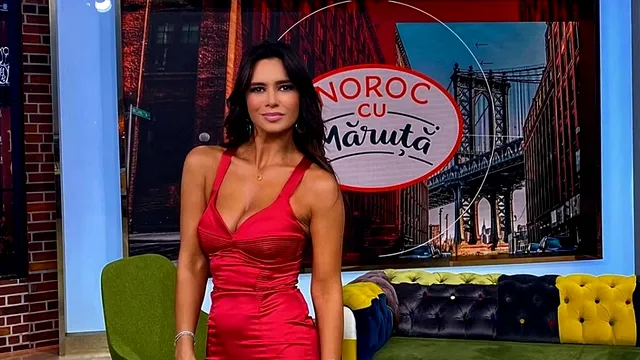 Magda Pălimariu, dezvăluiri despre problemele din sarcină! Câte nume a ales pentru bebeluș