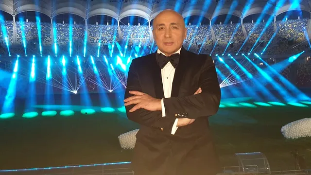 Marcel Pavel, critici dure la adresa reprezentantului României la Eurovision 2022: “Planeta a luat-o razna. S-au dus valorile acestui concurs”