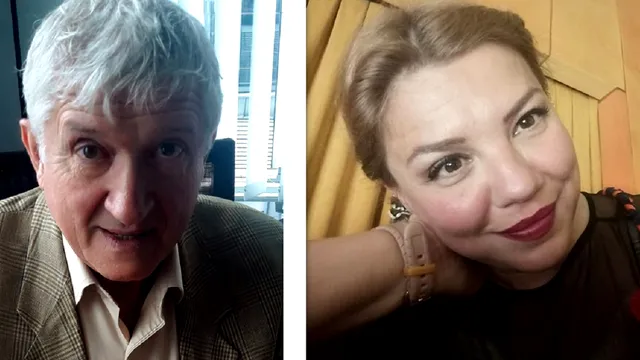 Mircea Diaconu, reacție uimitoare după dezvăluirile actriței Viorica Vodă: Dă-o naibii de treabă, nici chiar aşa