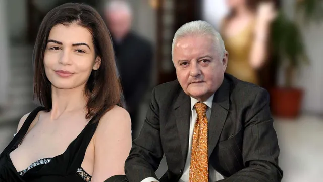 Cum a ajuns Monica Gabor să fie poreclită “Scorpia de la Izvorani”. Irinel Columbeanu a spus tot: “Avea o alură superficială, totul îi puțea”