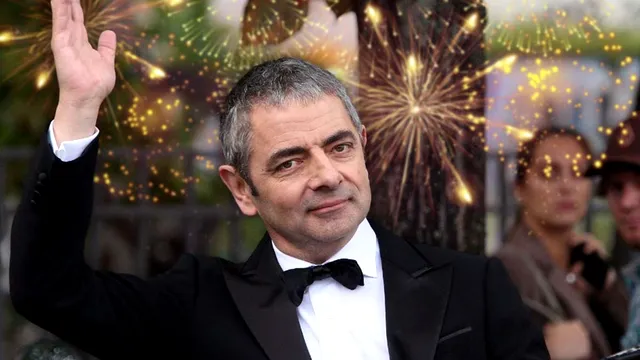 Mr. Bean a creat panică printre britanici. Au crezut că au fost invadați de ruși