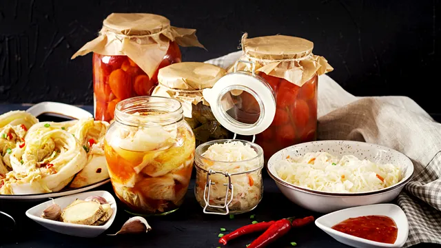 10 alimente care alungă stresul și anxietatea. Vei avea mereu energie dacă le consumi