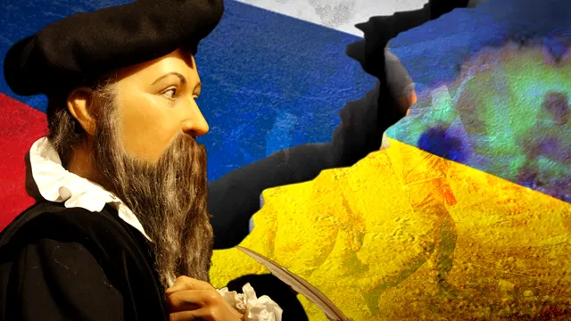 Profeția lui Nostradamus despre domnia regelui Charles. Cât timp ar putea rămâne la conducerea Marii Britanii