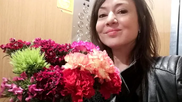 Oana Sîrbu din ”Liceenii” a împlinit 54 de ani. ”Nu-mi doresc nimic mai mult decât am” EXCLUSIV