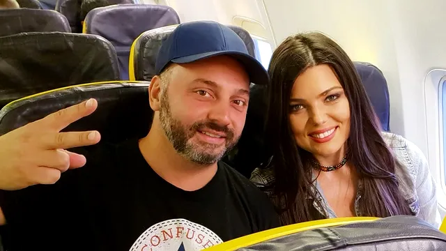 Cum a început colaborarea dintre Ovidiu Cernăuțeanu și Paula Seling. Ce spune artistul despre Eurovision: “Te poate lua de la a fi nimeni și din senin te știe toată Europa” EXCLUSIV