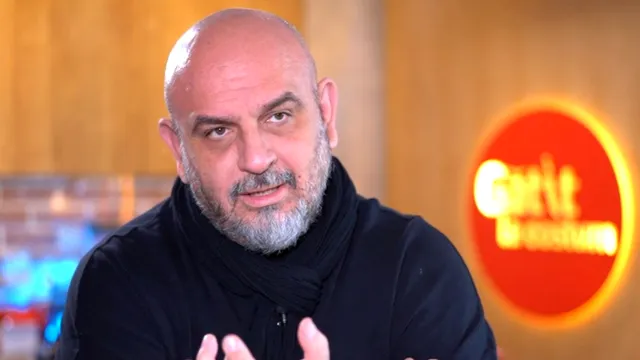 Criticul de modă Alin Gălățescu are deja de furcă cu fiica lui în vârstă de 5 ani. „Pupă la băieți de rupe!” EXCLUSIV