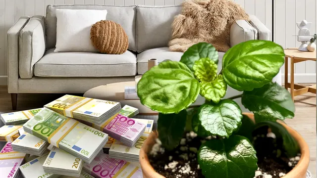 Planta milionarilor. Unde trebuie să o pui în casă ca să atragă norocul și bunăstarea