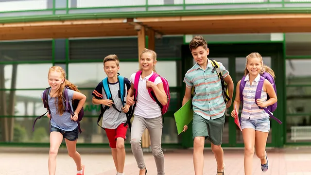 Când intră elevii în vacanța de vară 2022, în funcție de anul de studiu. Principalele modificări