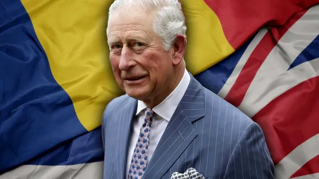 Prințul Charles vine în România. Ce proprietăți deține fiul Reginei Elisabeta în țara noastră