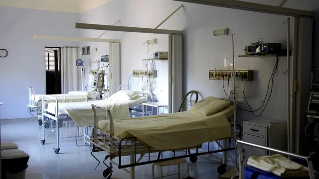 Fetița suspectă de hepatita misterioasă a murit! Suferise un transplant de ficat