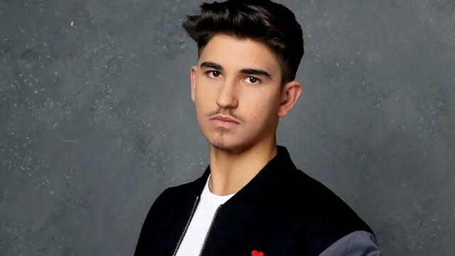 Drama prin care a trecut Sebastian Dobrincu. Detalii surprinzătoare despre lupta cu depresia și bulimia