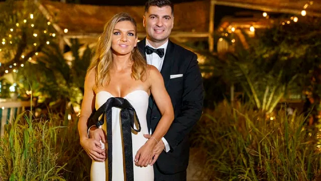 Simona Halep, anunțul mult așteptat la 8 luni de la căsătoria cu Toni Iuruc: „A schimbat totul în viața mea”