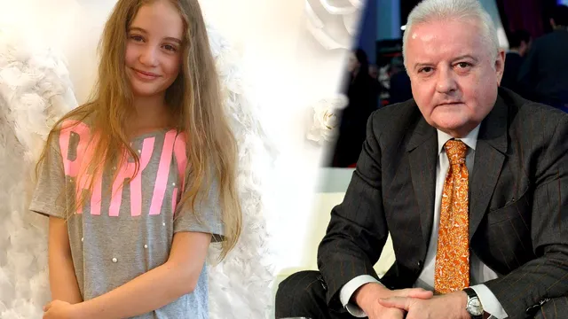 Taţi celebri care au obţinut copiii după divorţ. Cum s-a ajuns la astfel de decizii