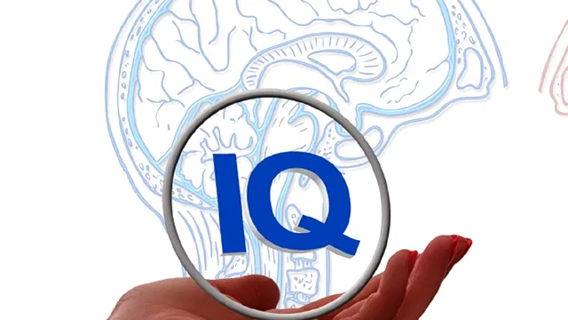 Testul de inteligenţă pe care doar 17% din persoanele care îl fac reuşesc să îl treacă