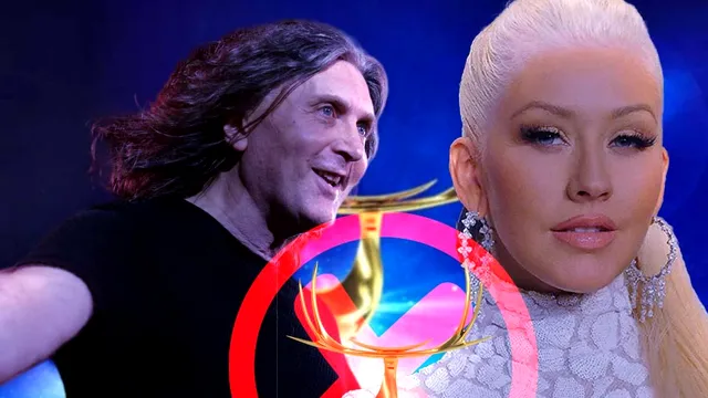 Laurențiu Cazan, dezvăluiri uimitoare despre eșecul Christinei Aguilera la Cerbul de Aur: ”Ziariștii au jignit-o, și-au bătut joc de ea”. Au trăit cei doi o poveste de dragoste? EXCLUSIV