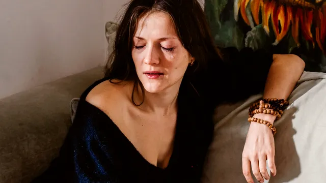 Viața mea este un coșmar de când am divorțat. Cea mai mare dezamăgire a venit chiar din partea celor trei copii ai mei