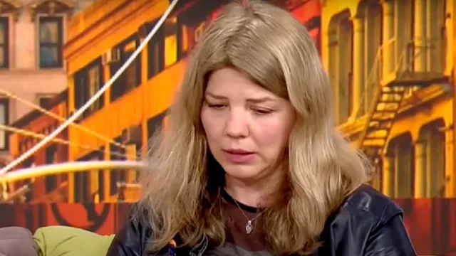 Viorica Vodă, noi dezvăluiri în lacrimi despre hărţuirile pe care a trebuit să le îndure: ”Mi-a smuls sutienul de pe mine”