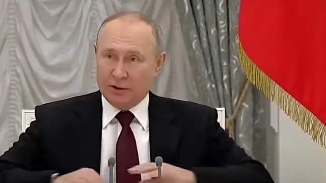 Vladimir Putin, operat în mare secret de cancer? Planul ascuns pe care îl are liderul de la Kremlin