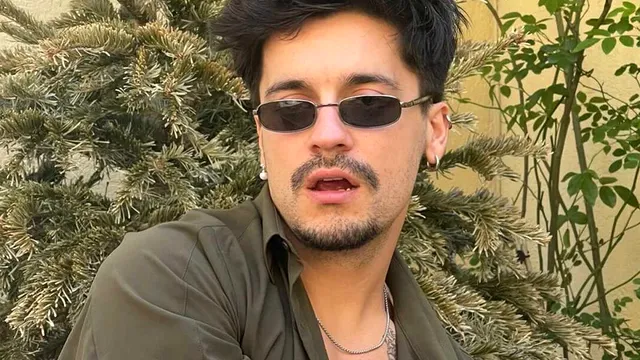 Cine este WRS, reprezentantul României la Eurovision 2022. Cu ce ocupa înainte să se apuce de muzică