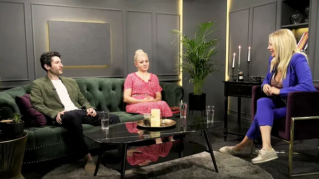 Ego Life, ediția a 15-a. Dana Săvuică și invitații săi, Gena Rusu și Iulian Bădărău, discută despre elementele care aduc armonia în locuință