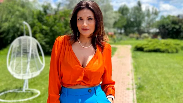 Ce probleme a avut Ioana Ginghină cu fiica ei: ”Copilul meu nu a învățat bine până acum un an” EXCLUSIV