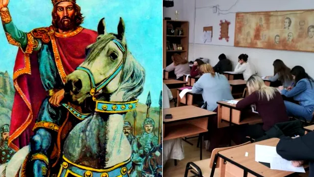Programă istorie BAC 2022. Ce cunoștințe trebuie să aibă elevii