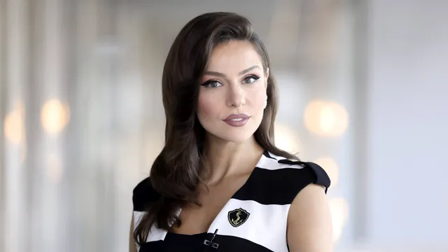 Simona Țăranu, despre sacrificiile pe care le-a făcut în carieră: Am căutat un loc în televiziune ca să ușurez povara financiară a părinților mei” EXCLUSIV